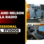 C-CoDE AND NELSON  MANDELA RADIO SERVICE OFFERED