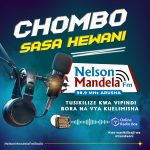 Tune in to Nelson Mandela FM – 98.9 FM & Online